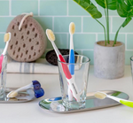 a set of mouthwatchers products 