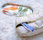 travel Mouthwatchers toothbrushes that can fit in a purse 