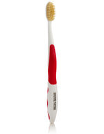 red mouthwatchers toothbrush 