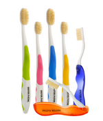 Mouthwatchers products in one picture 