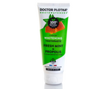 Dr Plotka's whitening toothpaste 
