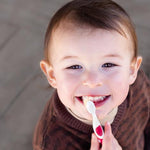 Mouthwatchers toothbrush for kids 