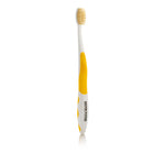 Single yellow mouthwatchers toothbrush 
